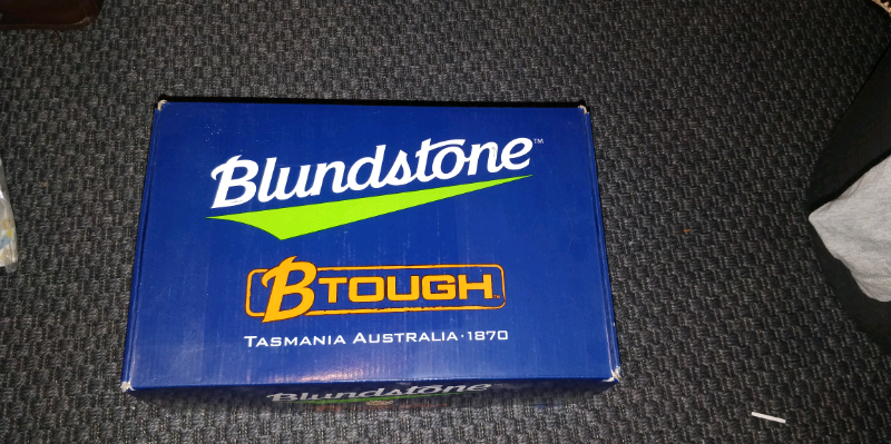 screwfix blundstone